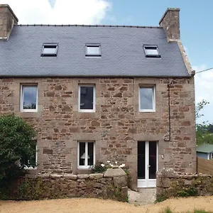 Hébergement de vacances Beautiful In Bodou With 3 Bedrooms&wifi, Pleumeur-Bodou
